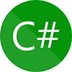 C#